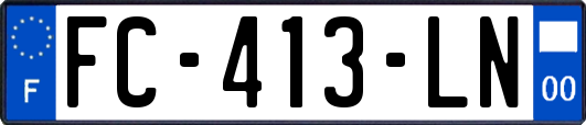 FC-413-LN