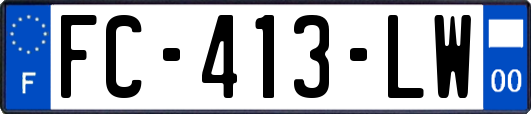 FC-413-LW