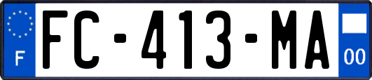 FC-413-MA