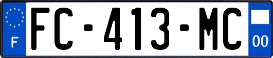 FC-413-MC
