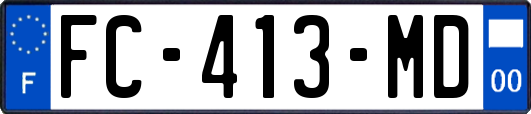 FC-413-MD