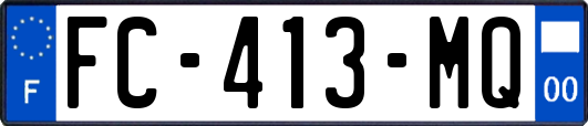 FC-413-MQ