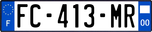 FC-413-MR