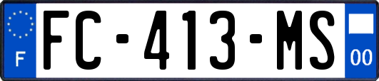 FC-413-MS