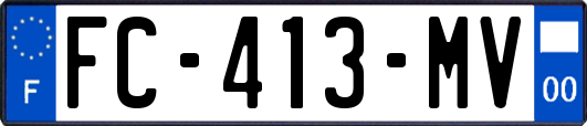 FC-413-MV