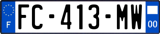 FC-413-MW