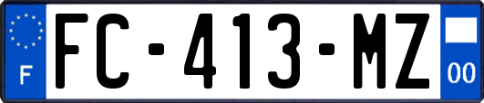 FC-413-MZ