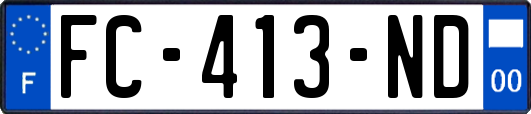 FC-413-ND