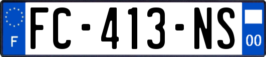 FC-413-NS