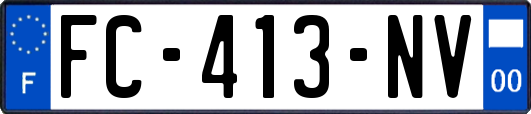 FC-413-NV