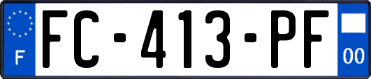 FC-413-PF