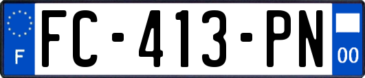 FC-413-PN