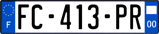 FC-413-PR