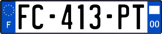FC-413-PT