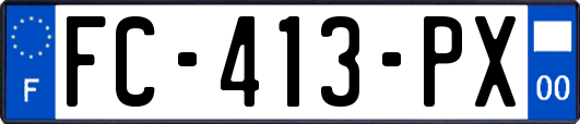 FC-413-PX