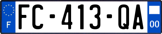 FC-413-QA