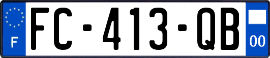 FC-413-QB