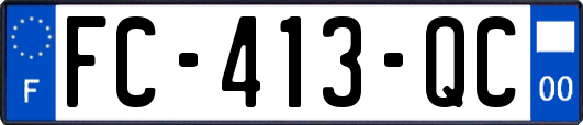 FC-413-QC