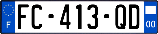 FC-413-QD