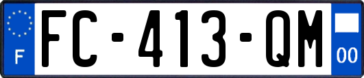 FC-413-QM