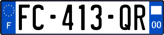 FC-413-QR