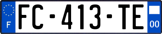 FC-413-TE