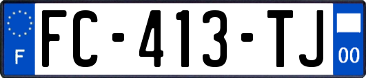 FC-413-TJ