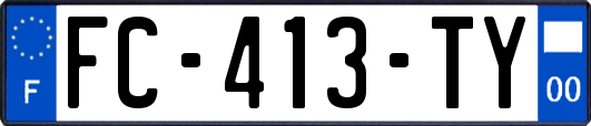 FC-413-TY
