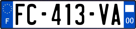 FC-413-VA