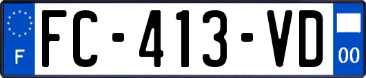 FC-413-VD