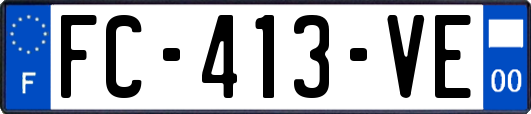 FC-413-VE
