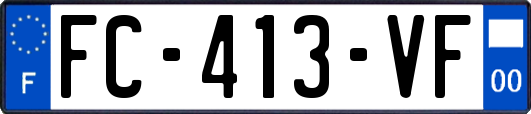 FC-413-VF