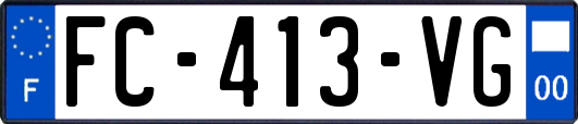 FC-413-VG