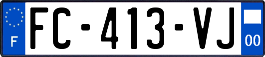 FC-413-VJ