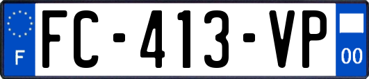 FC-413-VP