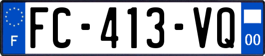 FC-413-VQ