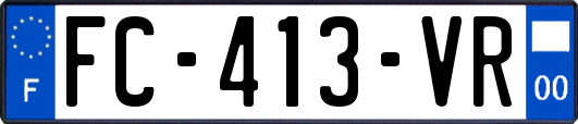 FC-413-VR