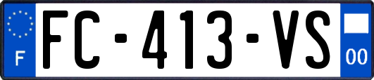 FC-413-VS