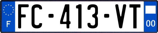 FC-413-VT