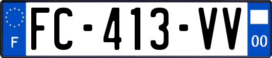 FC-413-VV