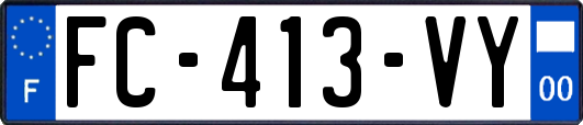 FC-413-VY