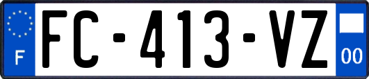 FC-413-VZ