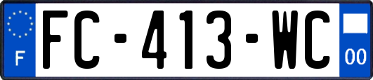 FC-413-WC