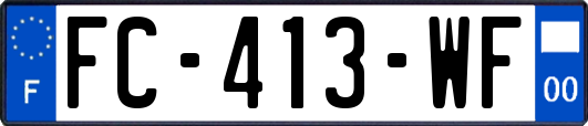 FC-413-WF