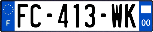 FC-413-WK