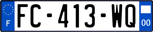 FC-413-WQ