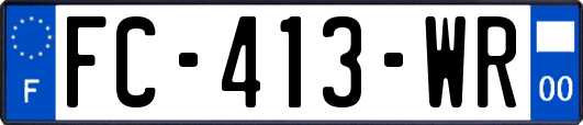 FC-413-WR