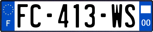 FC-413-WS