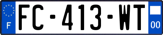 FC-413-WT