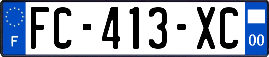 FC-413-XC